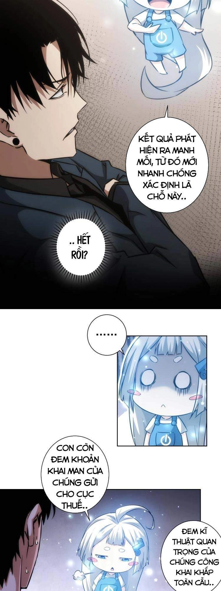 Ta Có Thể Thấy Tỉ Lệ Thành Công Chapter 131 - 22