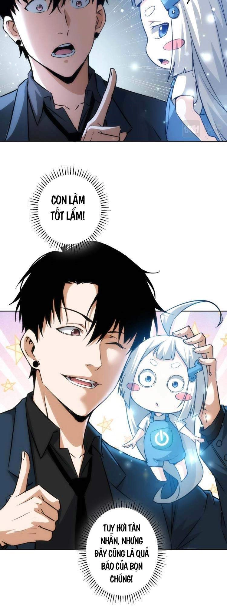 Ta Có Thể Thấy Tỉ Lệ Thành Công Chapter 131 - 24