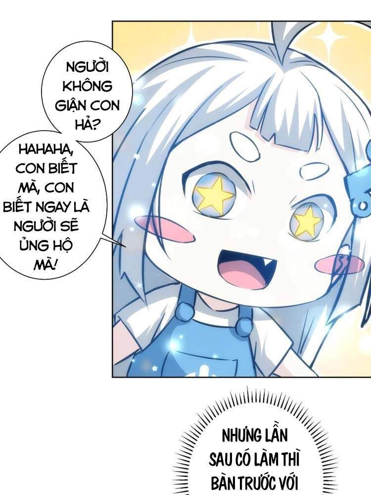 Ta Có Thể Thấy Tỉ Lệ Thành Công Chapter 131 - 25