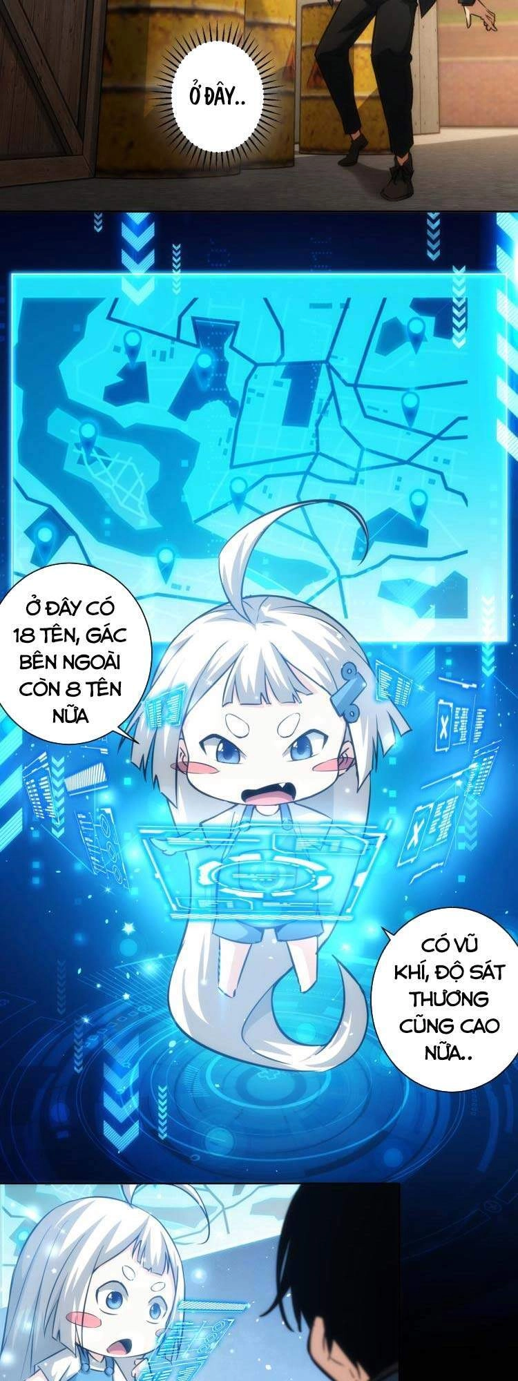 Ta Có Thể Thấy Tỉ Lệ Thành Công Chapter 131 - 28