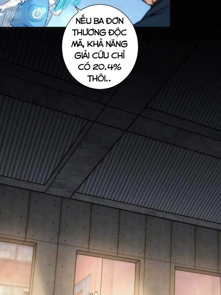 Ta Có Thể Thấy Tỉ Lệ Thành Công Chapter 131 - 29