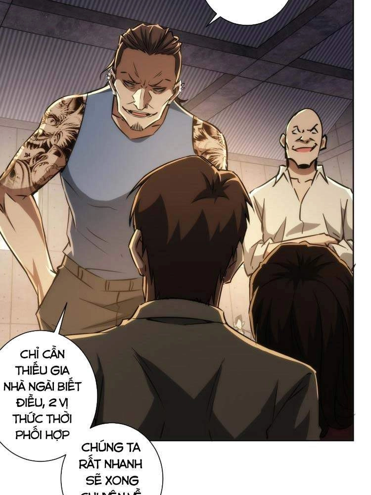 Ta Có Thể Thấy Tỉ Lệ Thành Công Chapter 131 - 31