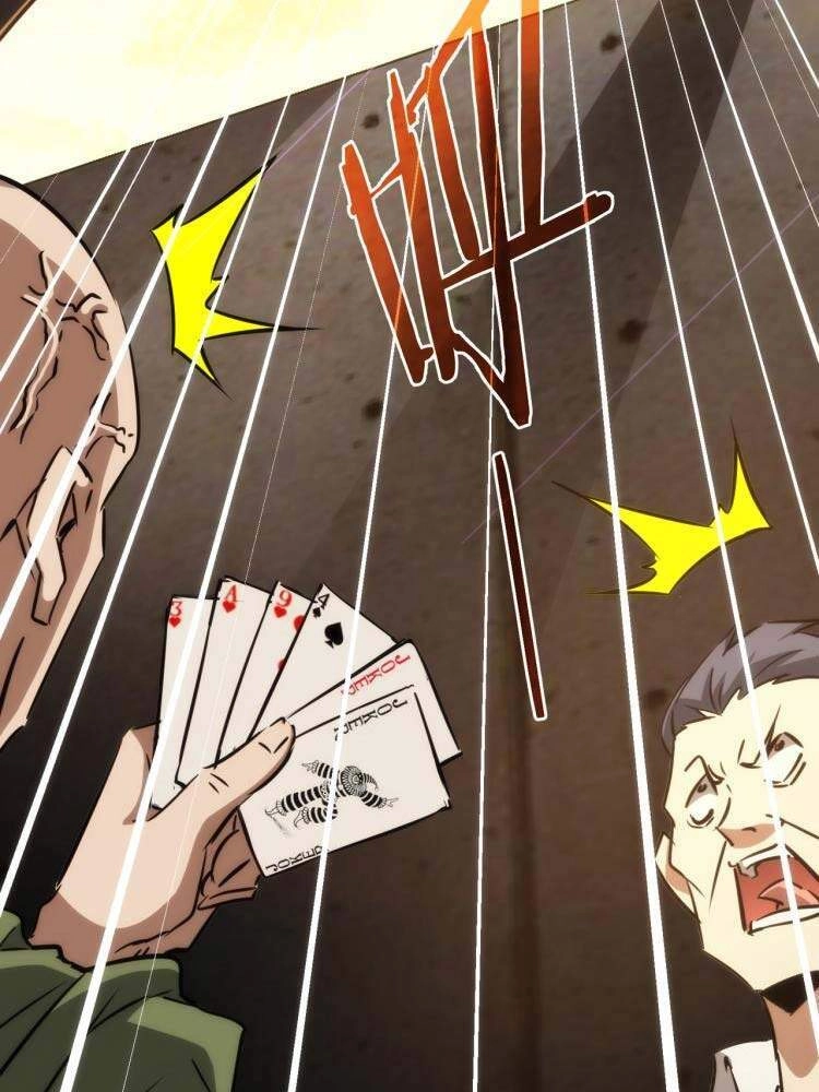 Ta Có Thể Thấy Tỉ Lệ Thành Công Chapter 131 - 35