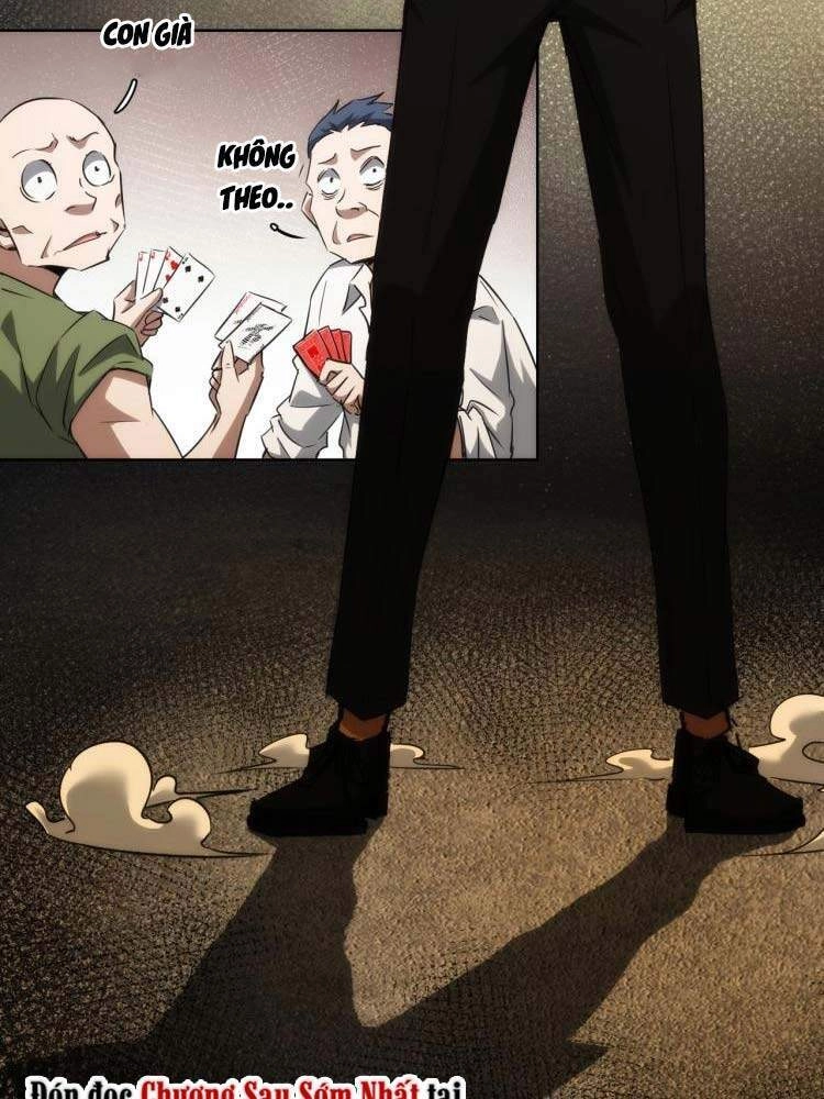 Ta Có Thể Thấy Tỉ Lệ Thành Công Chapter 131 - 37