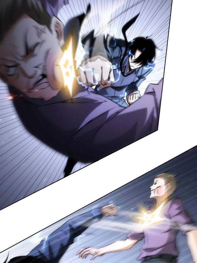 Ta Có Thể Thấy Tỉ Lệ Thành Công Chapter 132 - 2