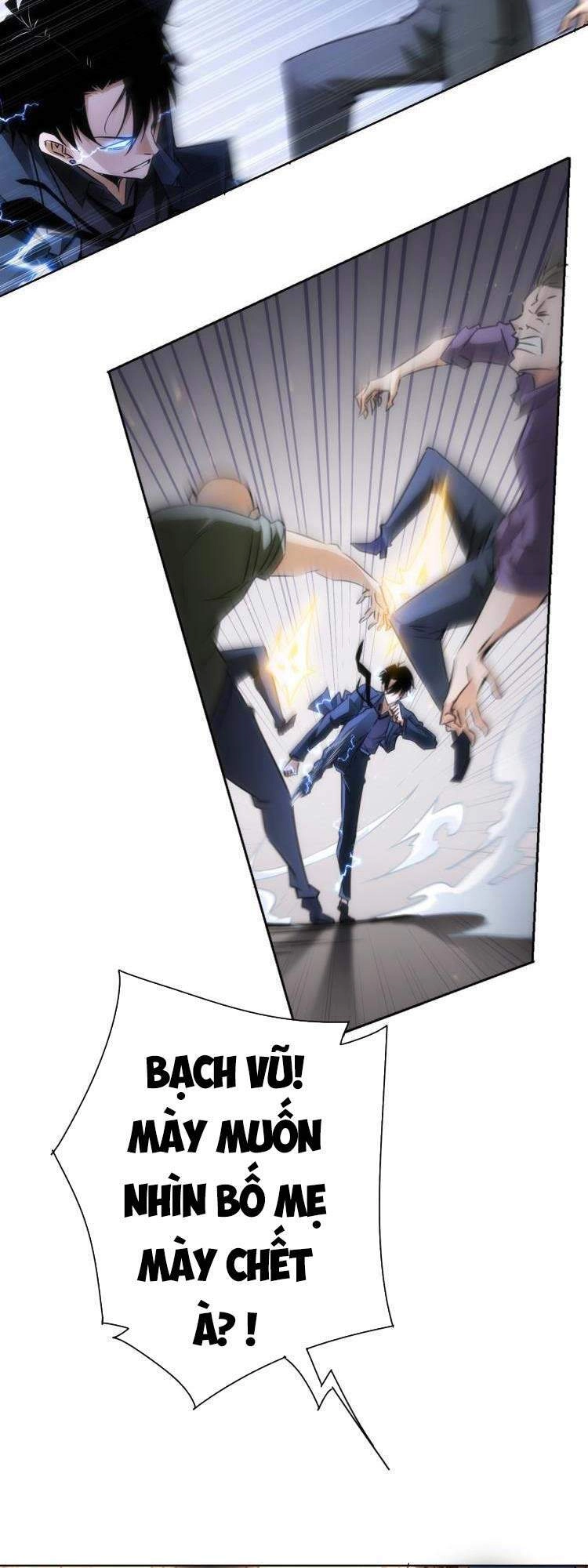 Ta Có Thể Thấy Tỉ Lệ Thành Công Chapter 132 - 3