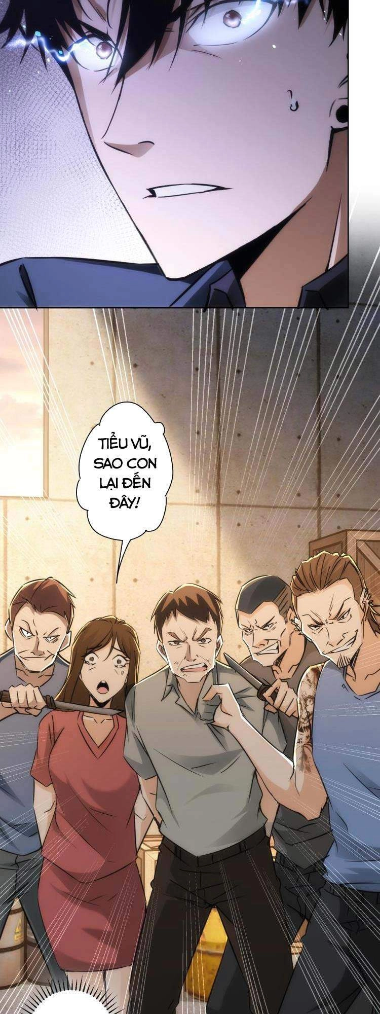 Ta Có Thể Thấy Tỉ Lệ Thành Công Chapter 132 - 5