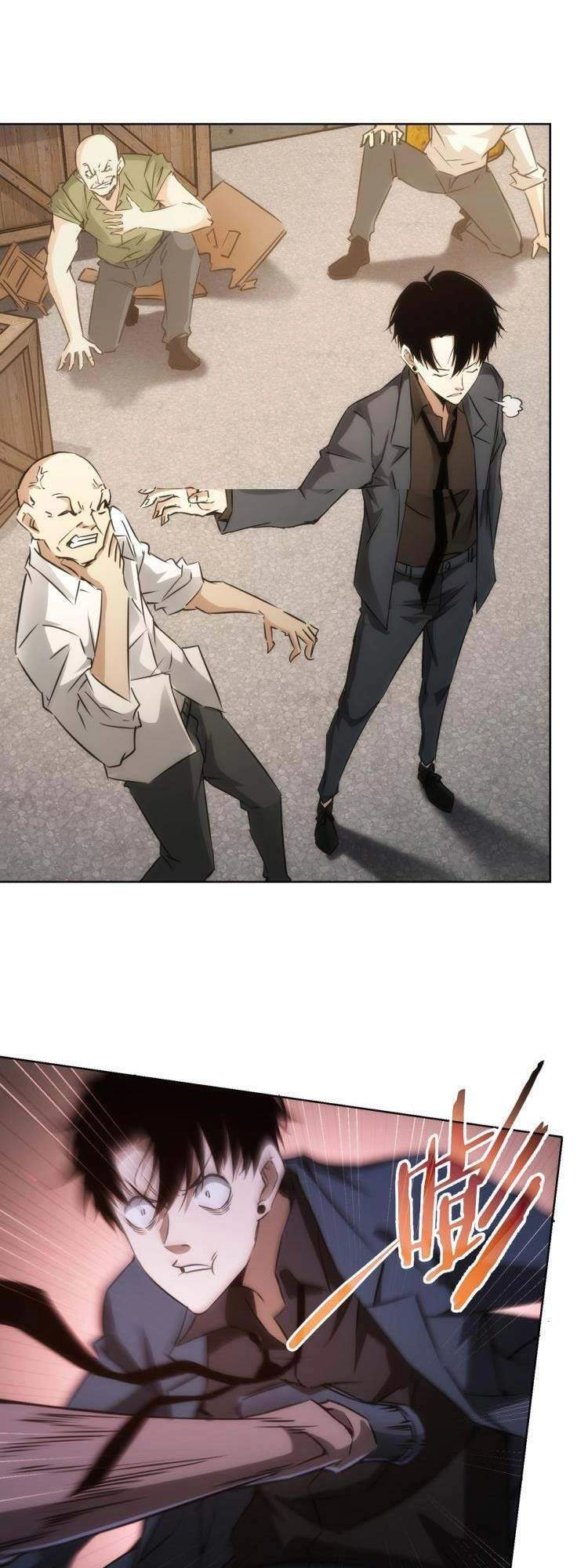 Ta Có Thể Thấy Tỉ Lệ Thành Công Chapter 132 - 7