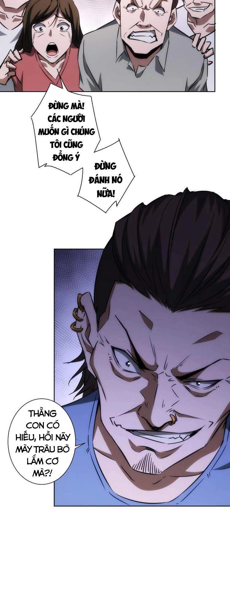 Ta Có Thể Thấy Tỉ Lệ Thành Công Chapter 132 - 11