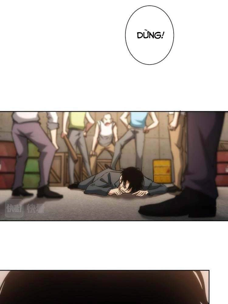 Ta Có Thể Thấy Tỉ Lệ Thành Công Chapter 132 - 12