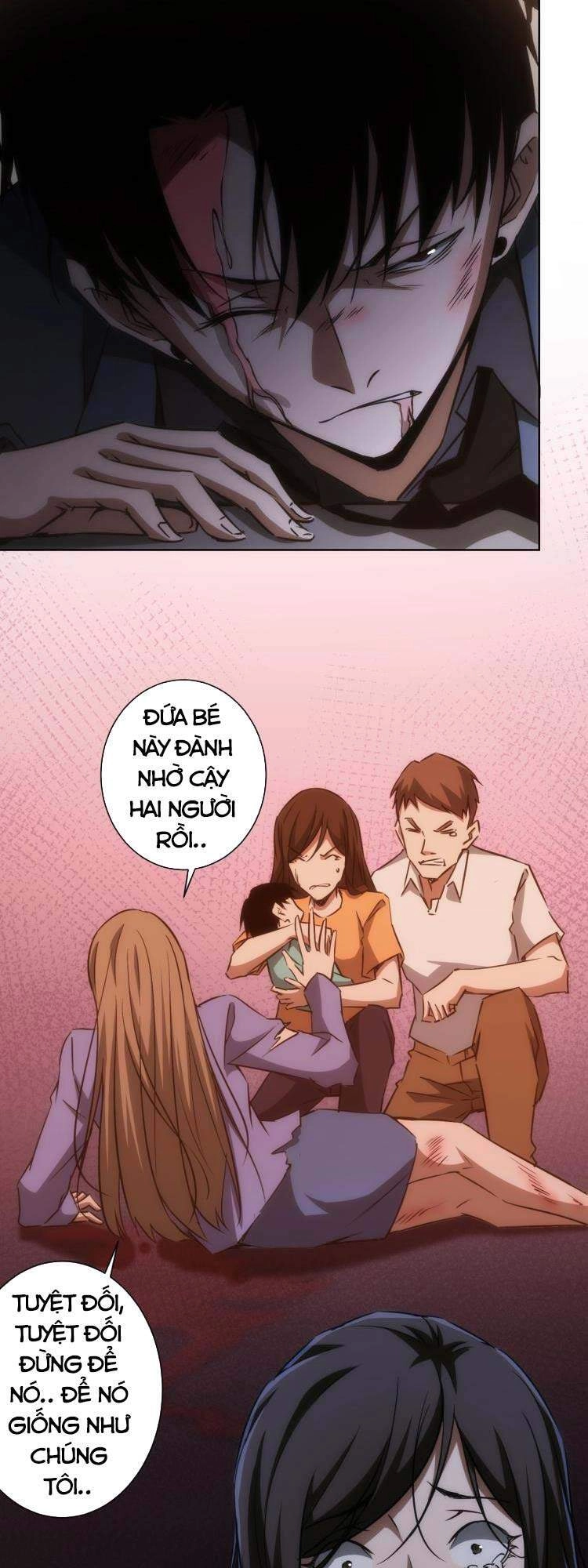 Ta Có Thể Thấy Tỉ Lệ Thành Công Chapter 132 - 13