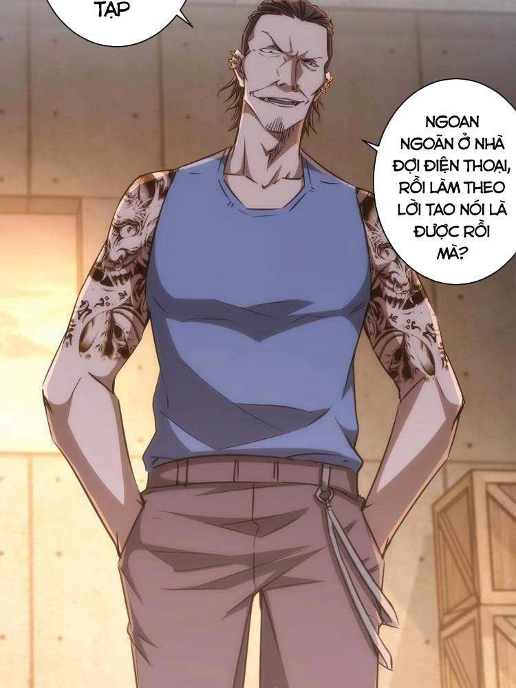 Ta Có Thể Thấy Tỉ Lệ Thành Công Chapter 132 - 16