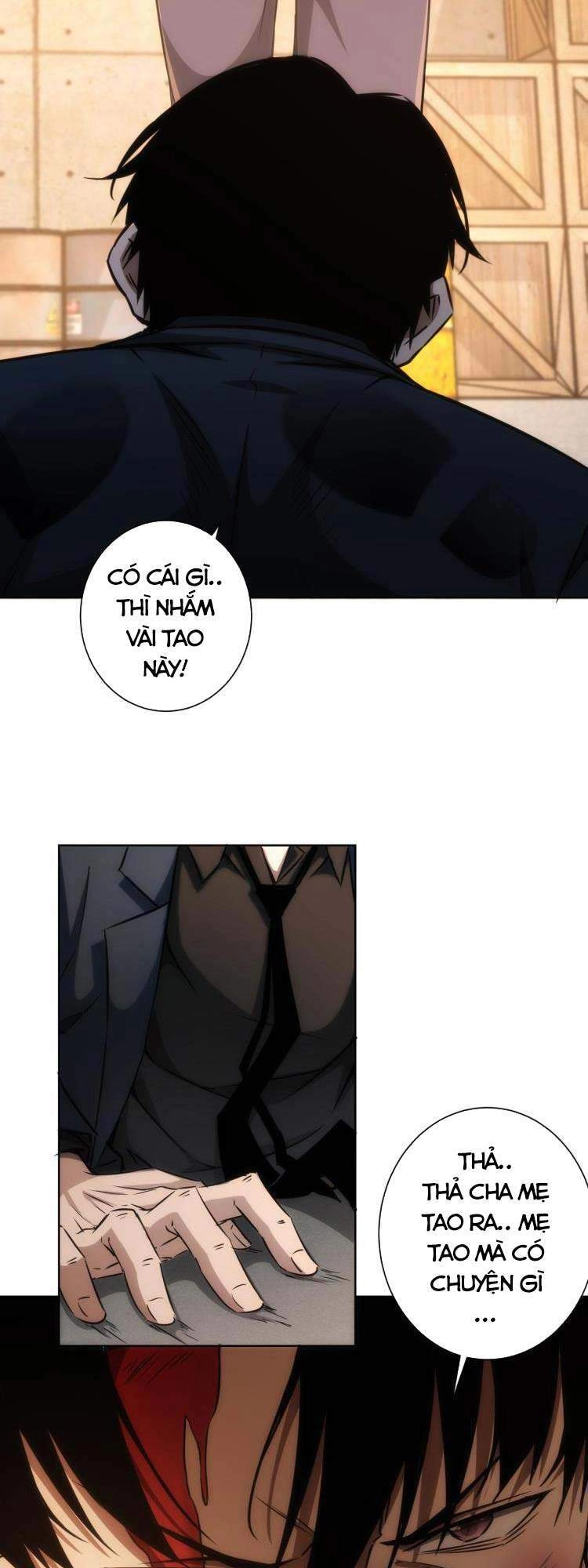 Ta Có Thể Thấy Tỉ Lệ Thành Công Chapter 132 - 17