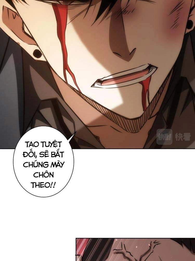 Ta Có Thể Thấy Tỉ Lệ Thành Công Chapter 132 - 18