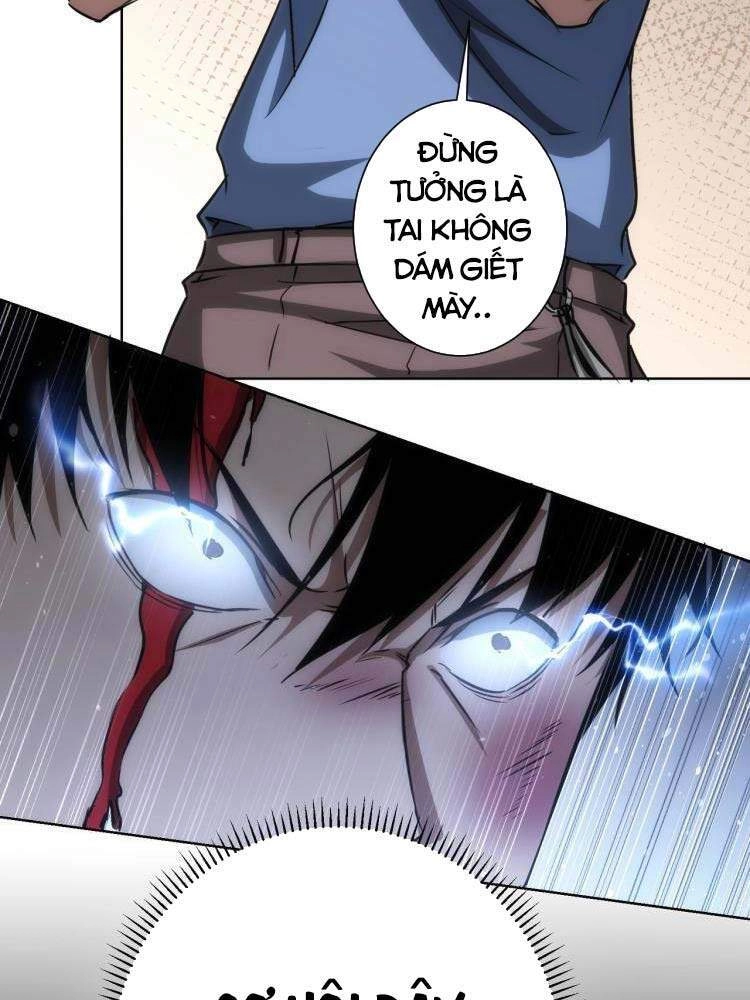 Ta Có Thể Thấy Tỉ Lệ Thành Công Chapter 132 - 20