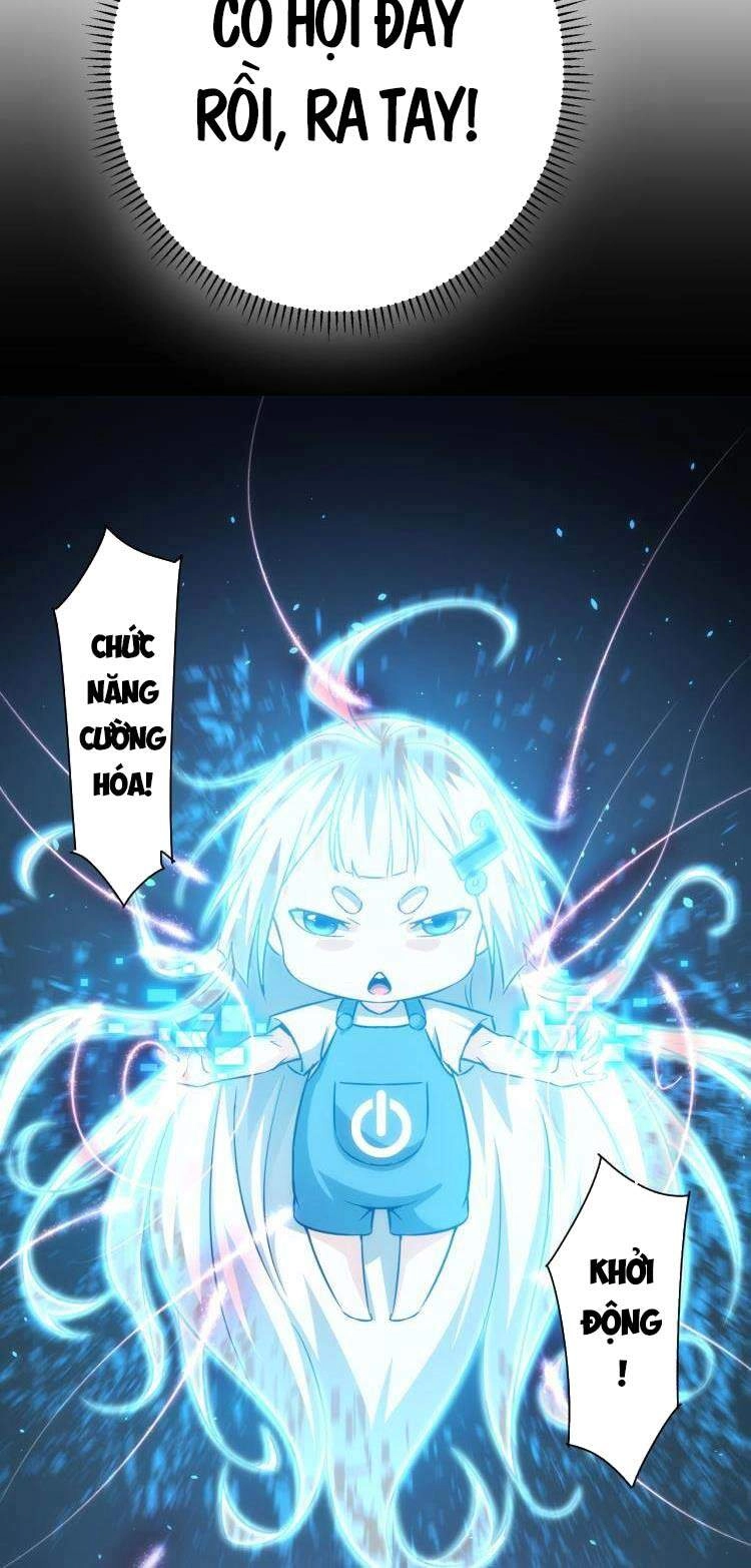 Ta Có Thể Thấy Tỉ Lệ Thành Công Chapter 132 - 21