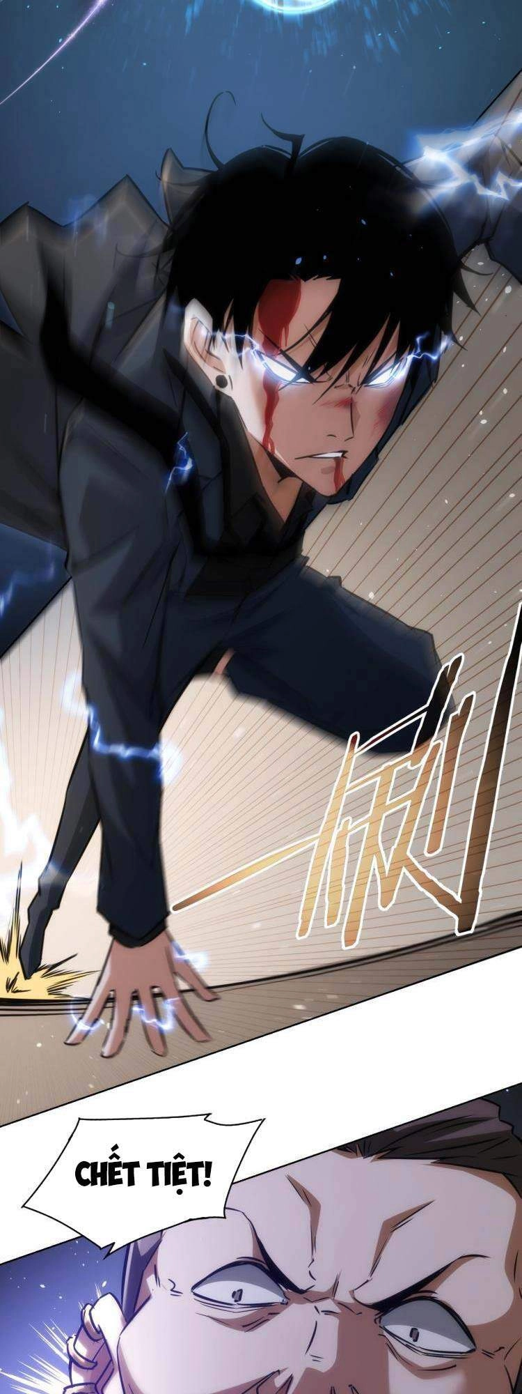 Ta Có Thể Thấy Tỉ Lệ Thành Công Chapter 132 - 22