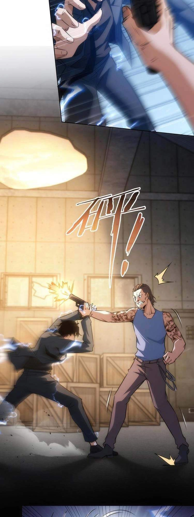 Ta Có Thể Thấy Tỉ Lệ Thành Công Chapter 132 - 24