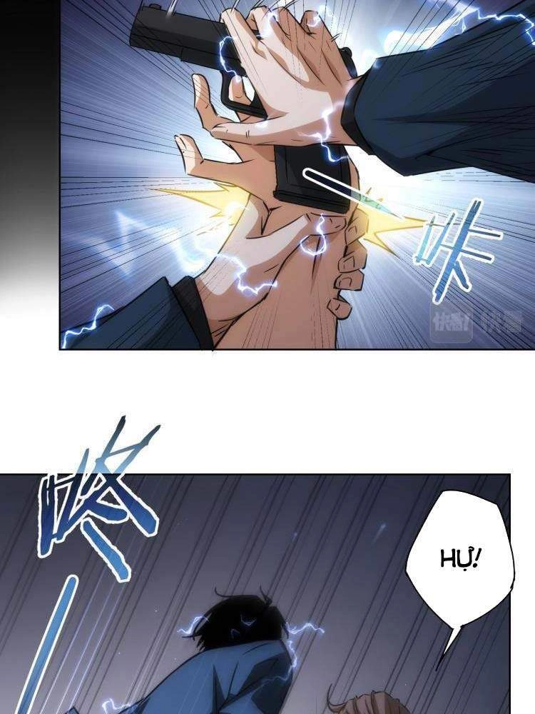 Ta Có Thể Thấy Tỉ Lệ Thành Công Chapter 132 - 25