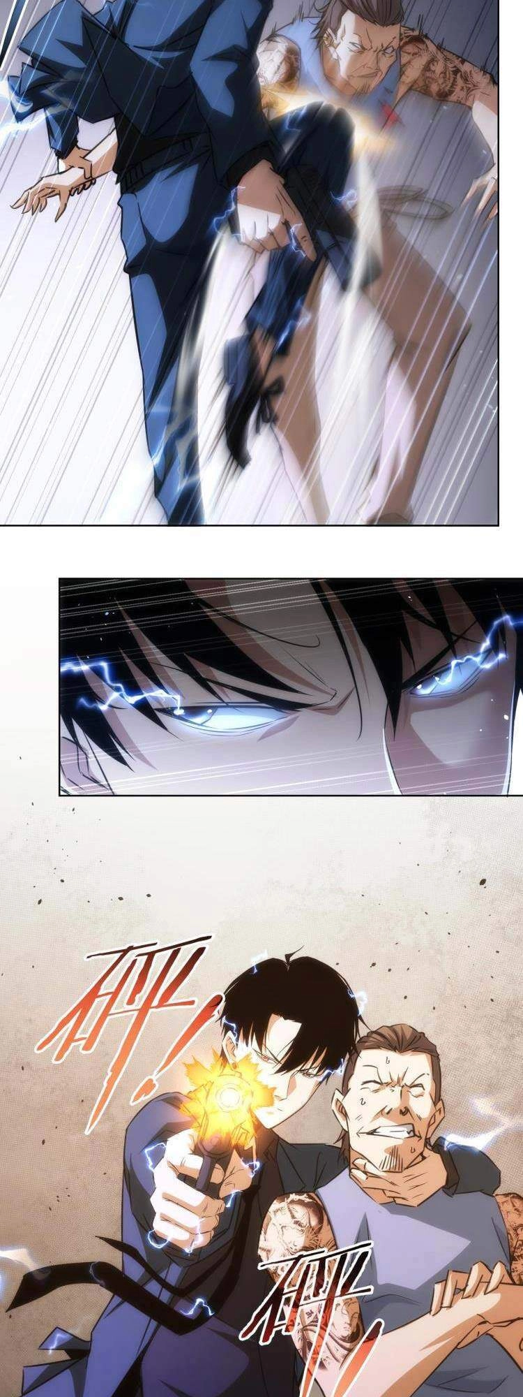 Ta Có Thể Thấy Tỉ Lệ Thành Công Chapter 132 - 26