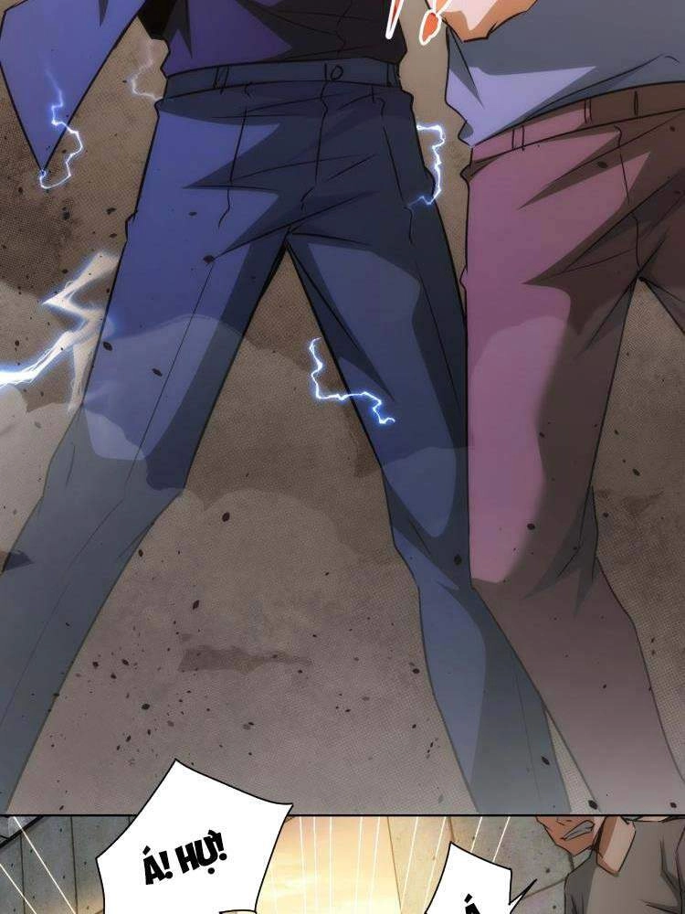 Ta Có Thể Thấy Tỉ Lệ Thành Công Chapter 132 - 27