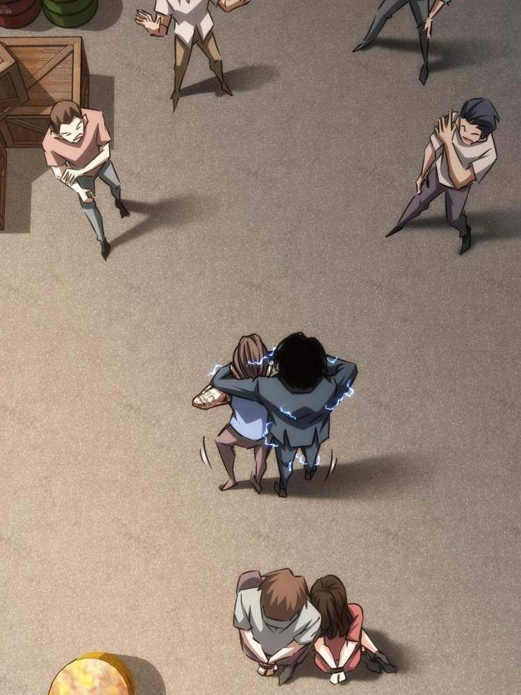 Ta Có Thể Thấy Tỉ Lệ Thành Công Chapter 132 - 29