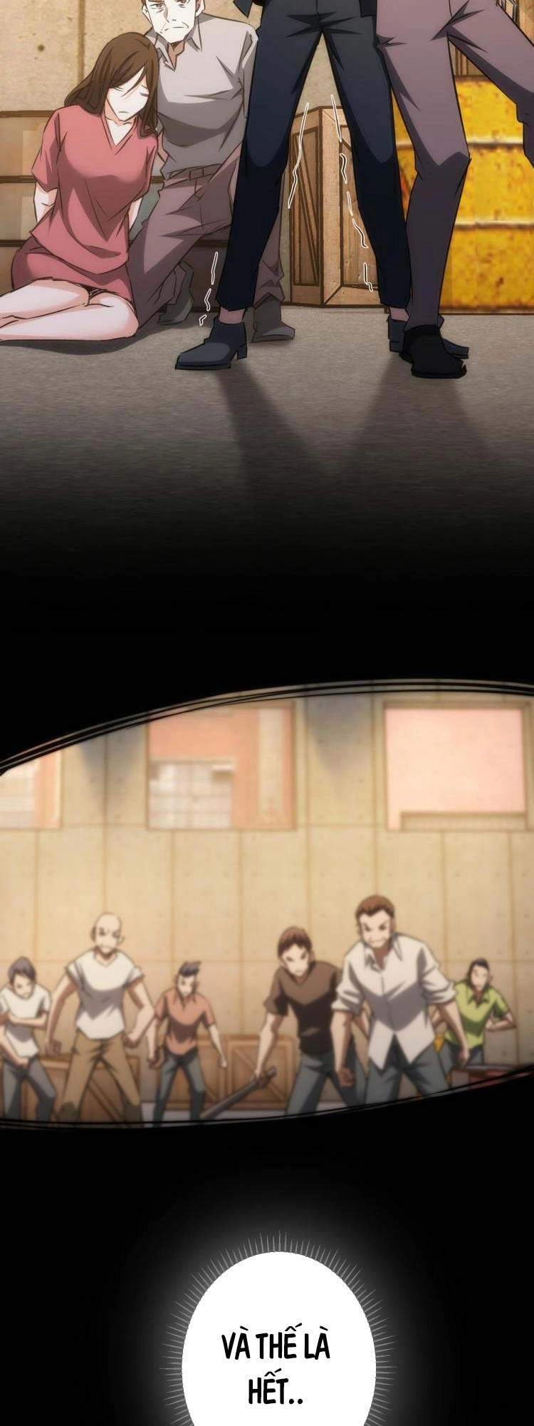 Ta Có Thể Thấy Tỉ Lệ Thành Công Chapter 132 - 32