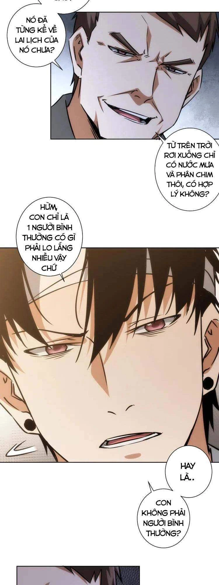 Ta Có Thể Thấy Tỉ Lệ Thành Công Chapter 136 - 28