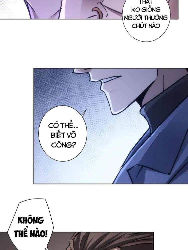 Ta Có Thể Thấy Tỉ Lệ Thành Công Chapter 137 - 18