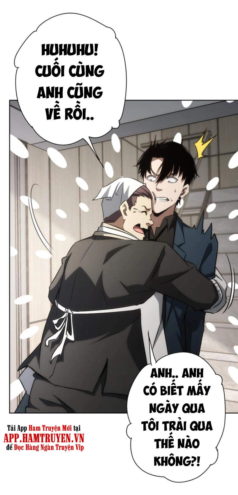 Ta Có Thể Thấy Tỉ Lệ Thành Công Chapter 138 - 11