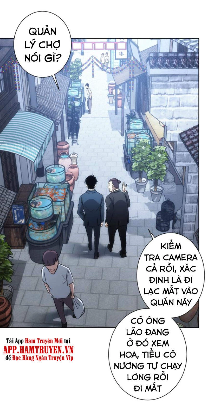 Ta Có Thể Thấy Tỉ Lệ Thành Công Chapter 139 - 19