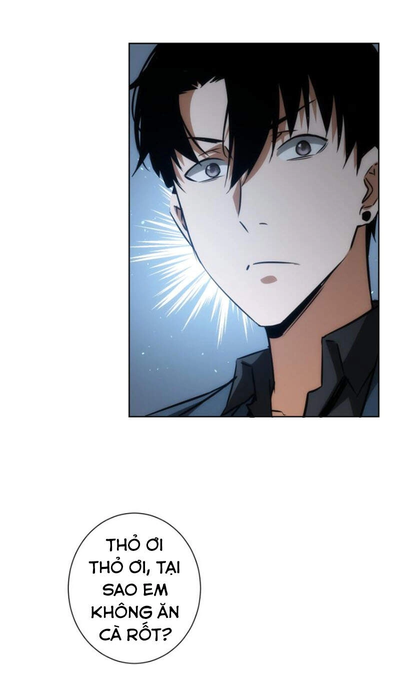 Ta Có Thể Thấy Tỉ Lệ Thành Công Chapter 139 - 28