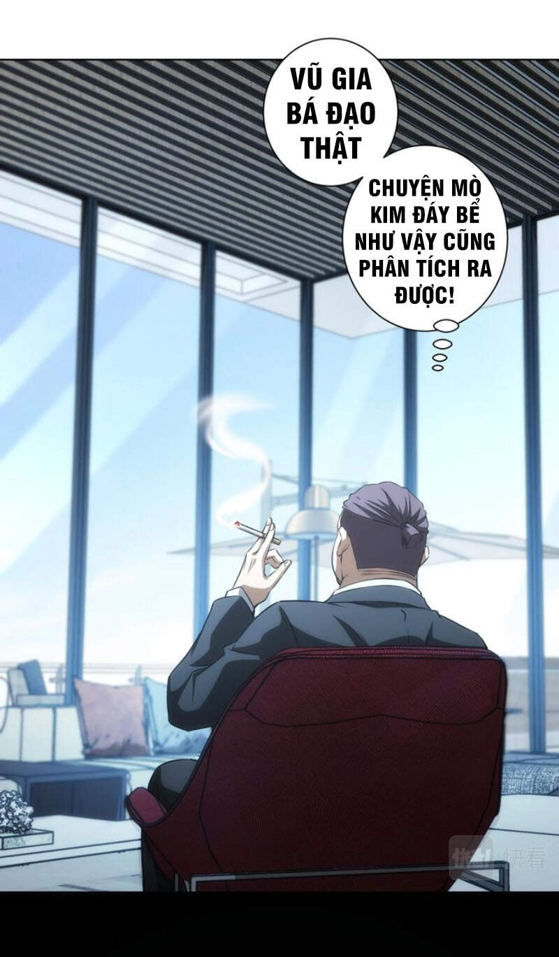 Ta Có Thể Thấy Tỉ Lệ Thành Công Chapter 141 - 14