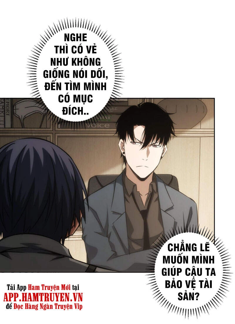 Ta Có Thể Thấy Tỉ Lệ Thành Công Chapter 142 - 11