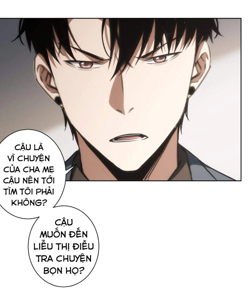 Ta Có Thể Thấy Tỉ Lệ Thành Công Chapter 142 - 16