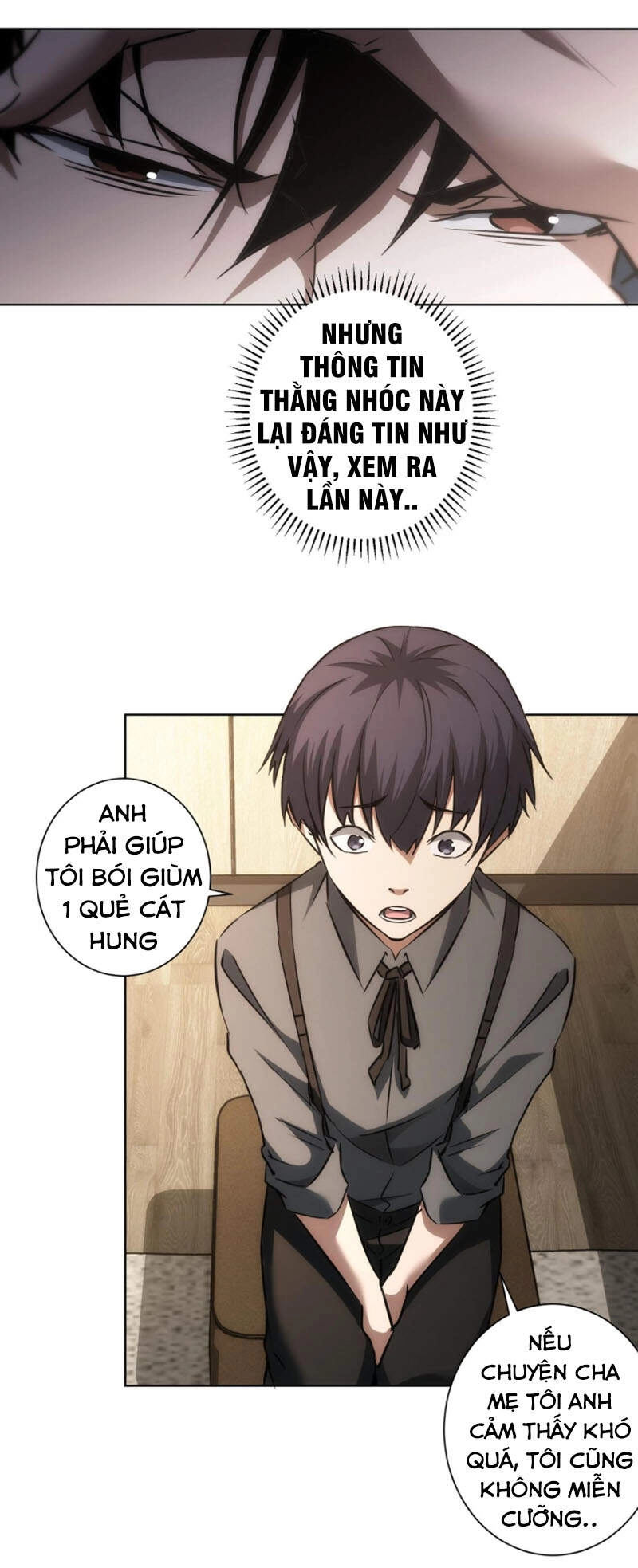 Ta Có Thể Thấy Tỉ Lệ Thành Công Chapter 142 - 24