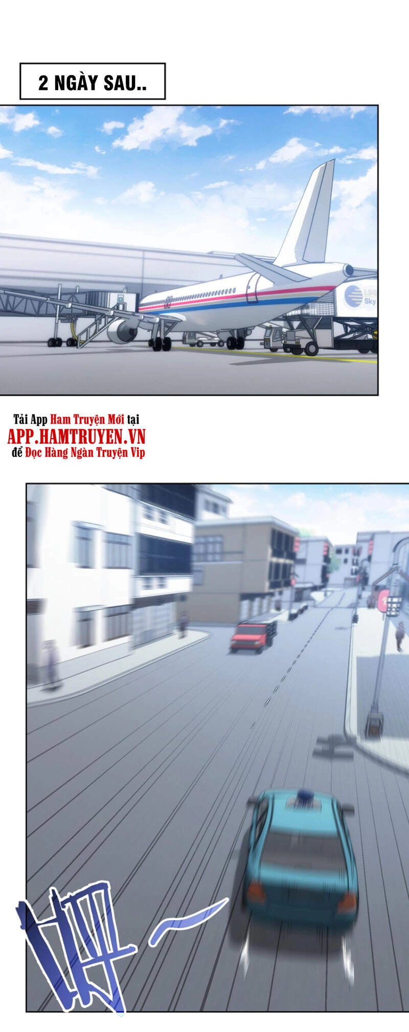 Ta Có Thể Thấy Tỉ Lệ Thành Công Chapter 143 - 1