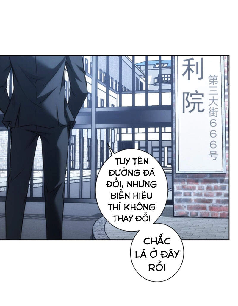 Ta Có Thể Thấy Tỉ Lệ Thành Công Chapter 143 - 4