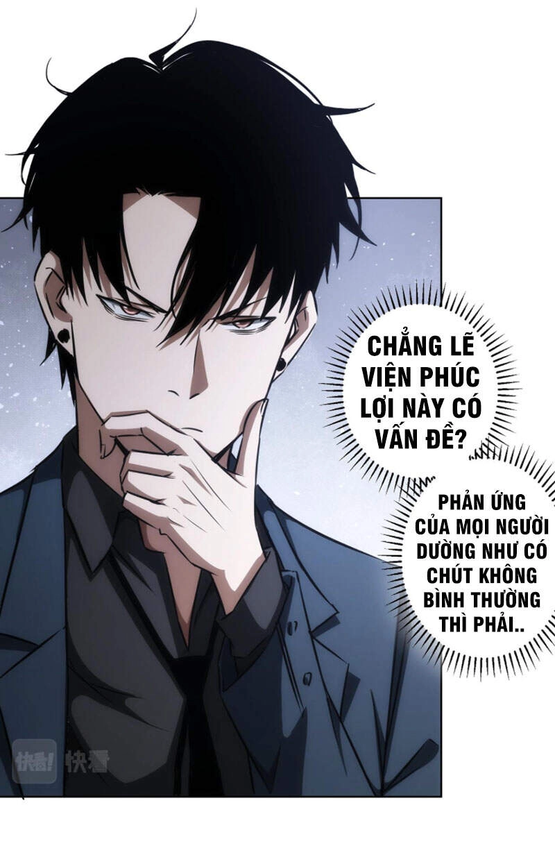 Ta Có Thể Thấy Tỉ Lệ Thành Công Chapter 143 - 16