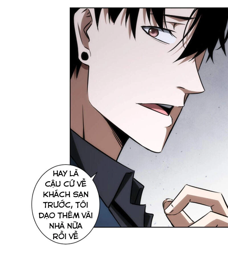 Ta Có Thể Thấy Tỉ Lệ Thành Công Chapter 143 - 18