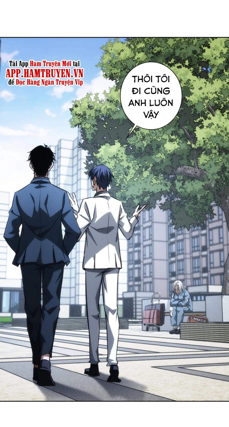 Ta Có Thể Thấy Tỉ Lệ Thành Công Chapter 143 - 19