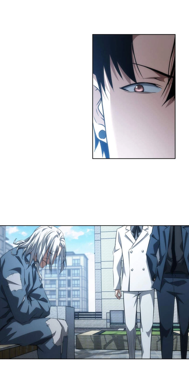 Ta Có Thể Thấy Tỉ Lệ Thành Công Chapter 143 - 20