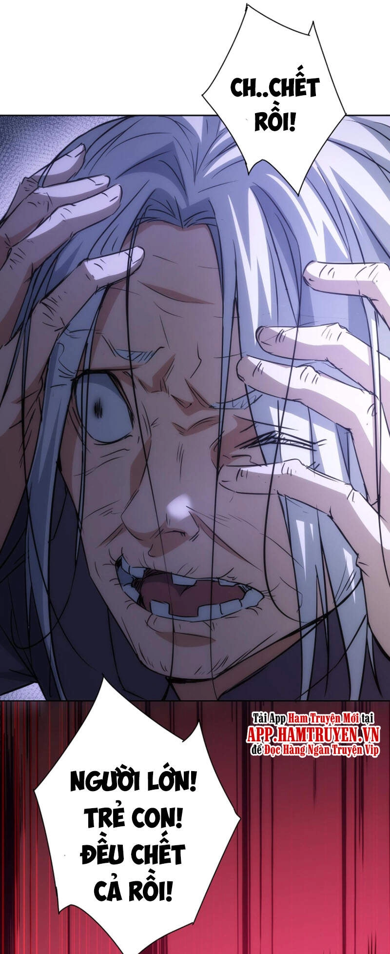 Ta Có Thể Thấy Tỉ Lệ Thành Công Chapter 143 - 29