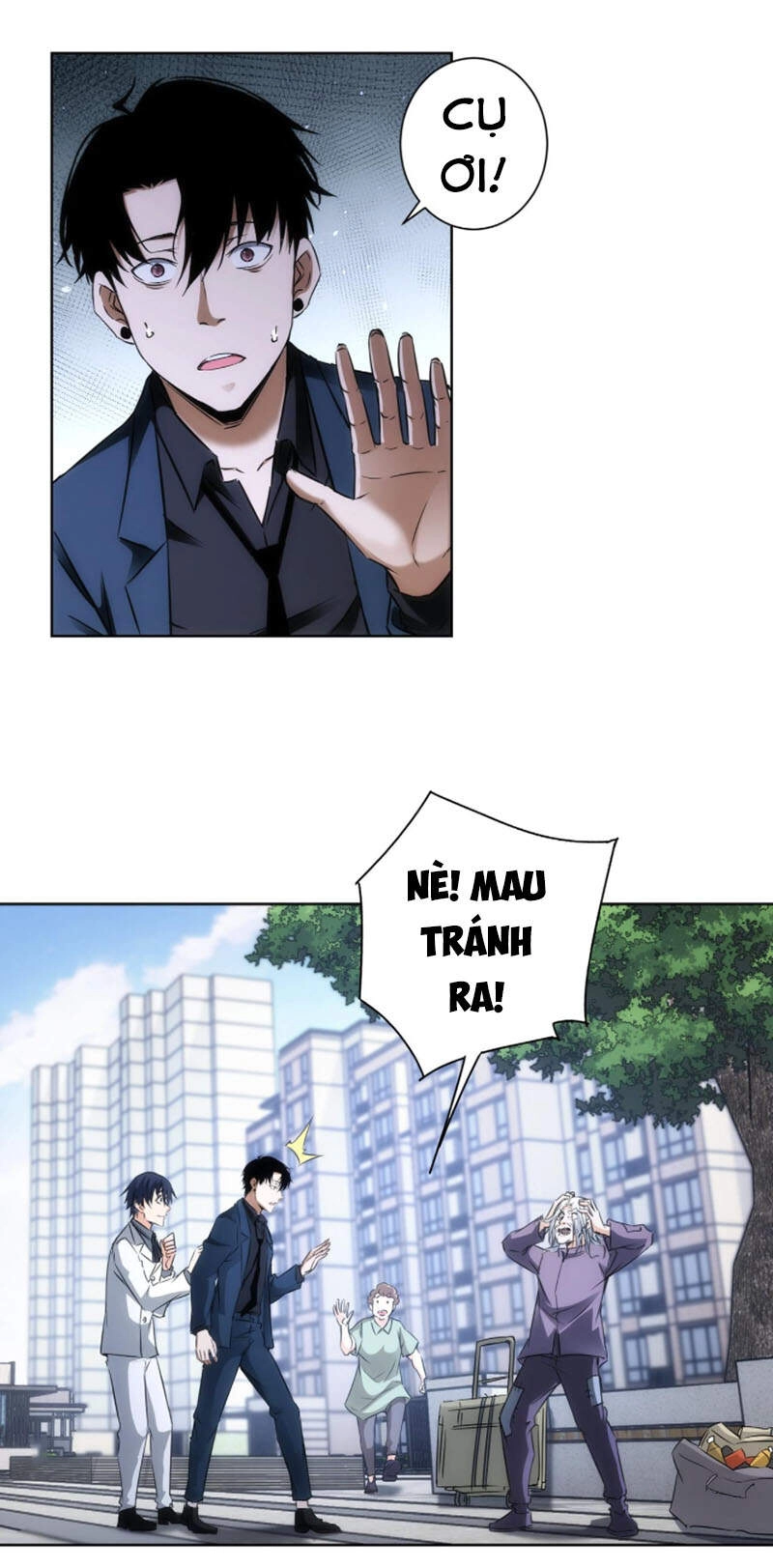 Ta Có Thể Thấy Tỉ Lệ Thành Công Chapter 143 - 32