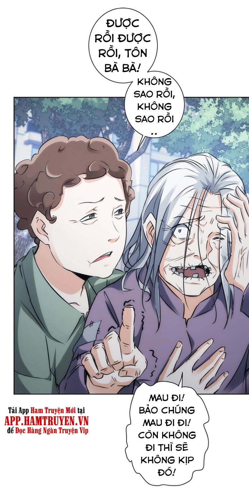 Ta Có Thể Thấy Tỉ Lệ Thành Công Chapter 143 - 33