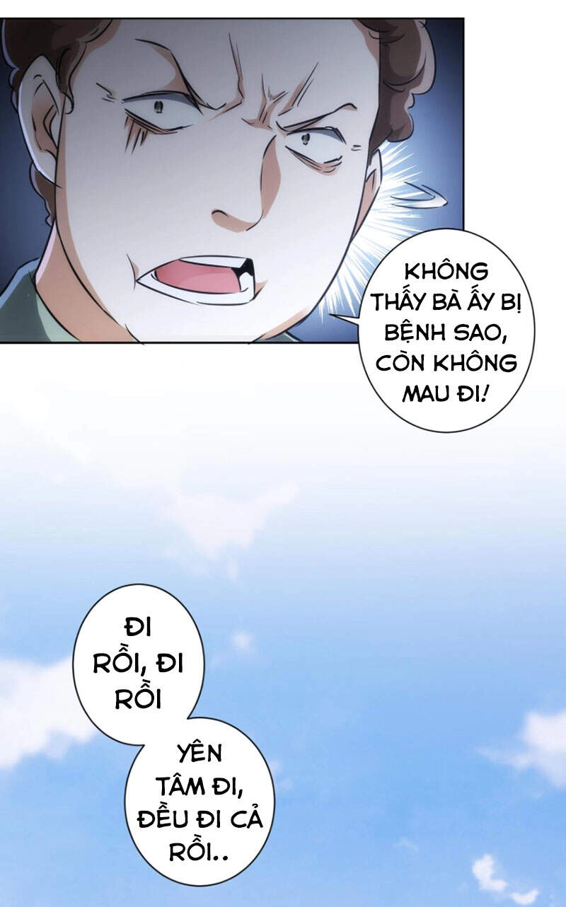 Ta Có Thể Thấy Tỉ Lệ Thành Công Chapter 143 - 34