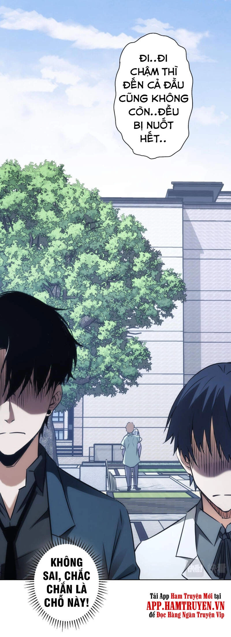 Ta Có Thể Thấy Tỉ Lệ Thành Công Chapter 143 - 35