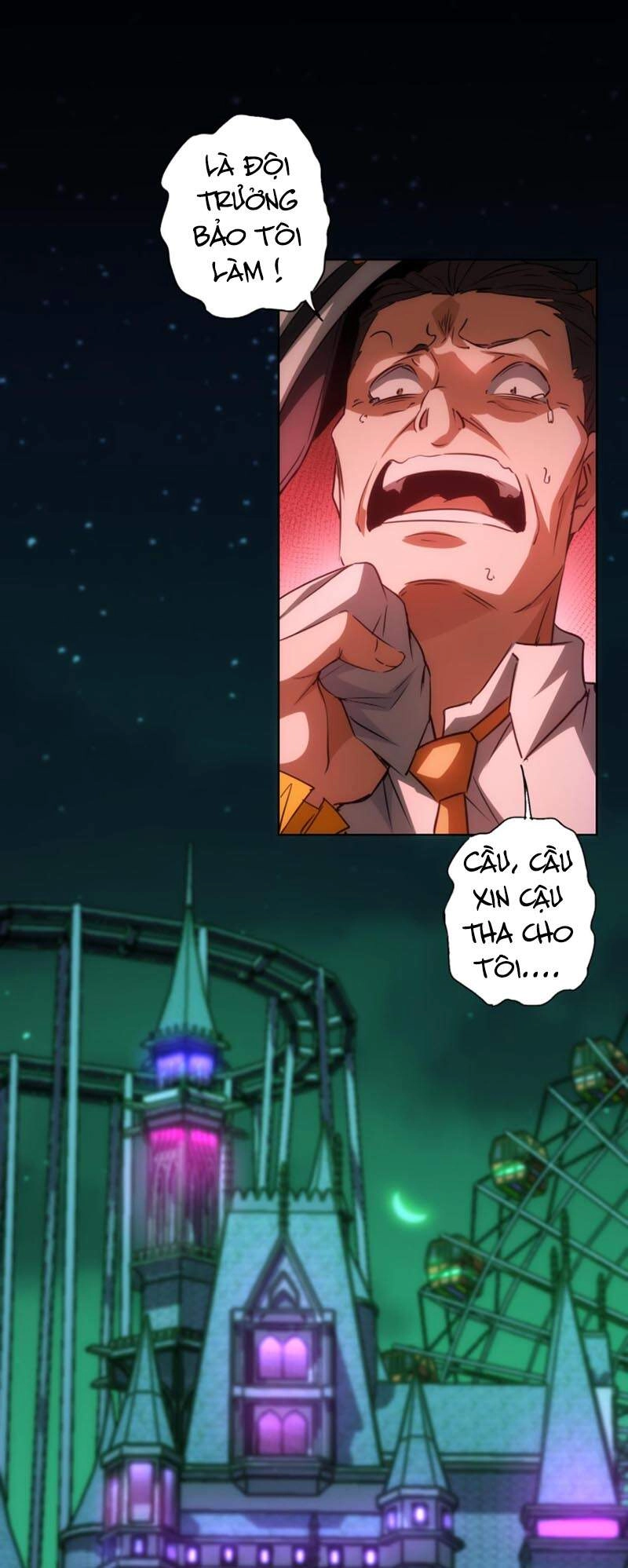 Ta Có Thể Thấy Tỉ Lệ Thành Công Chapter 146 - 1