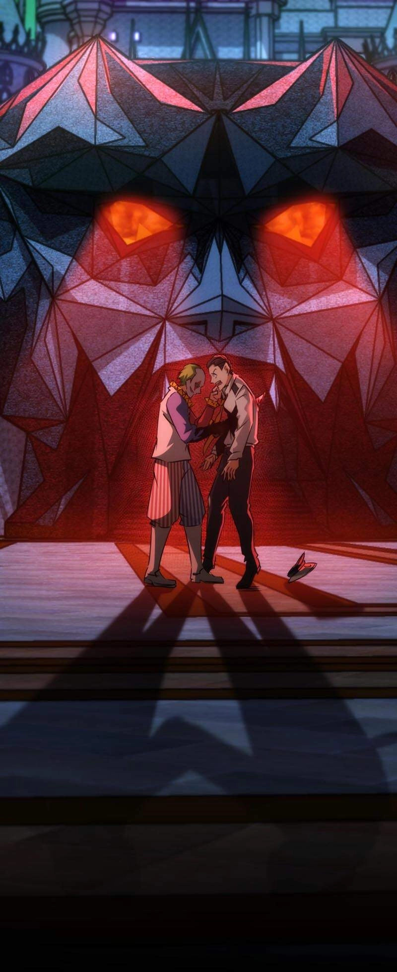 Ta Có Thể Thấy Tỉ Lệ Thành Công Chapter 146 - 2