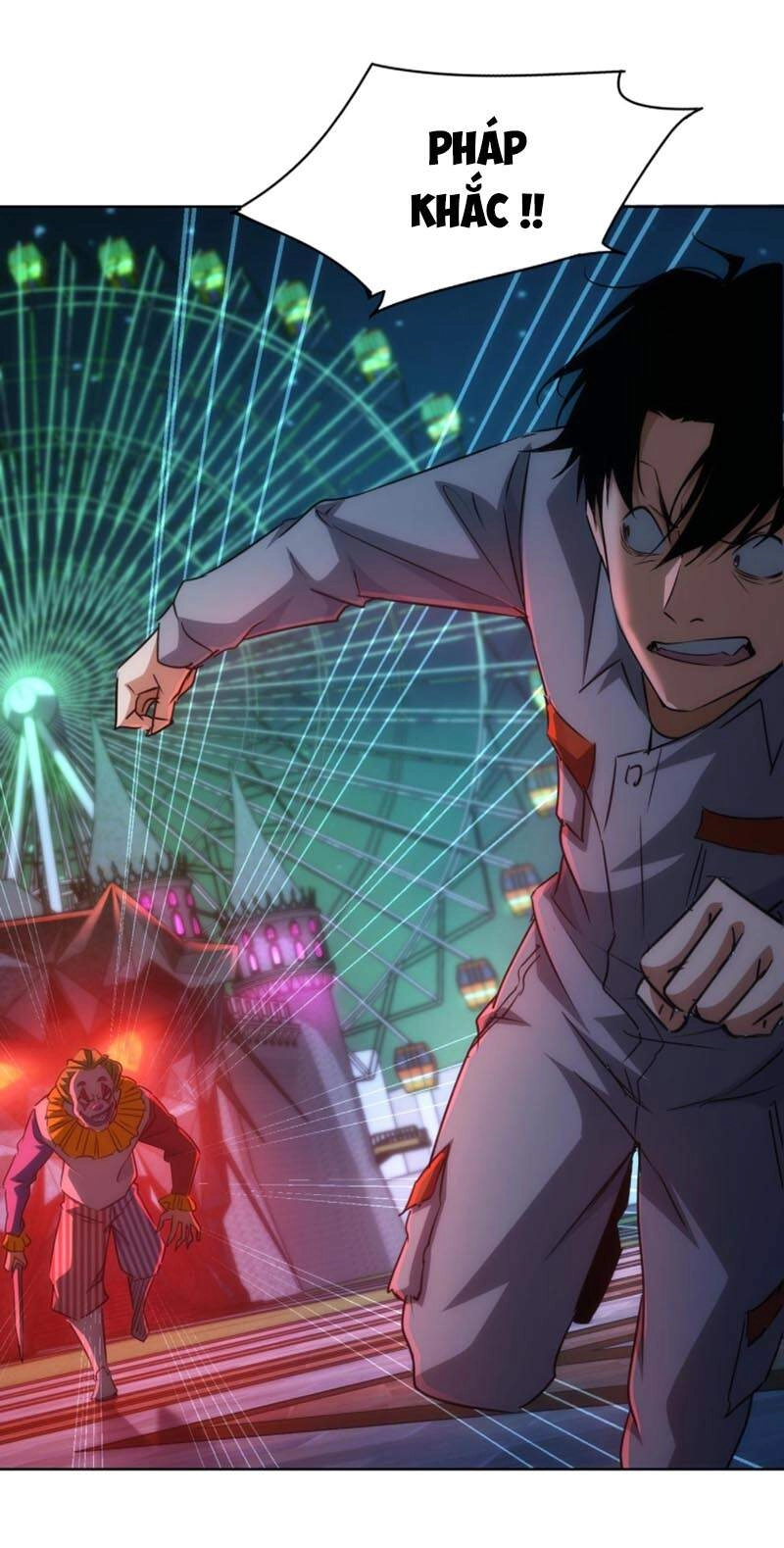 Ta Có Thể Thấy Tỉ Lệ Thành Công Chapter 146 - 6